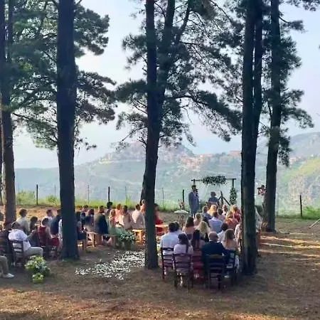 La Collina Dei Nebrodi