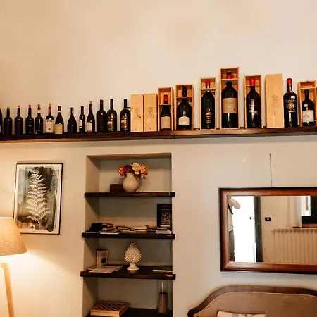 La Collina Dei Nebrodi Villa